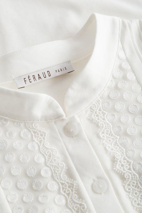 Feraud Nos Nightdress