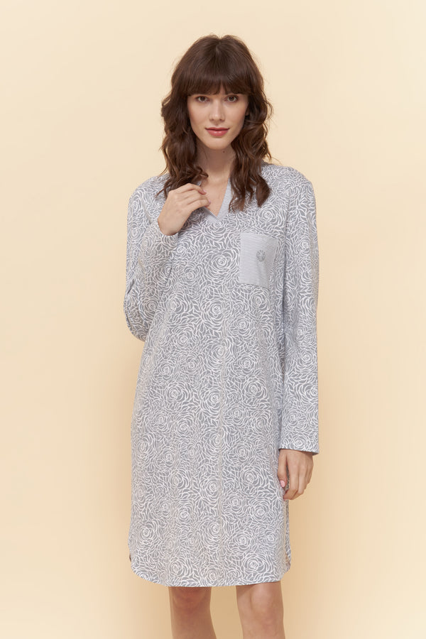 Feraud Nos Nightdress