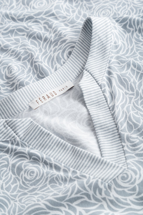 Feraud Nos Nightdress