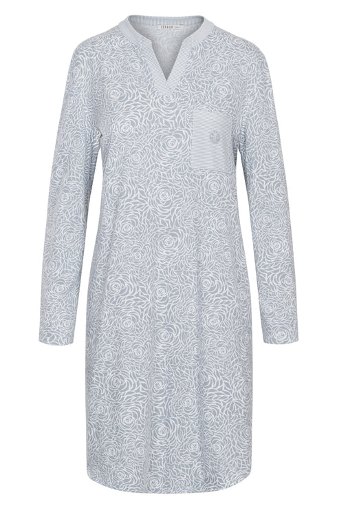 Feraud Nos Nightdress