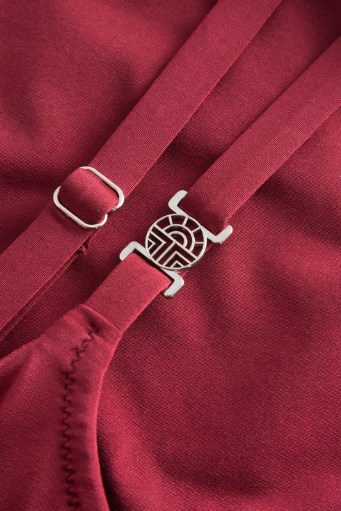 Feraud Nos Underwire BIKINI TOP