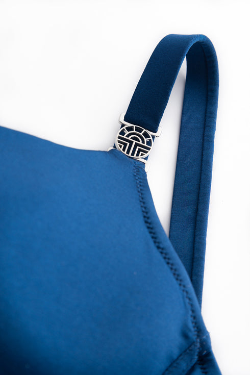 Feraud Nos Underwire BIKINI TOP