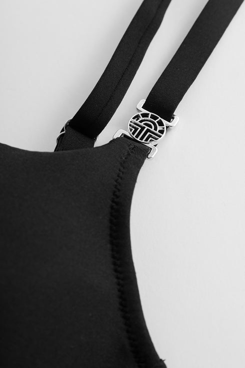 Feraud Nos Underwire BIKINI TOP