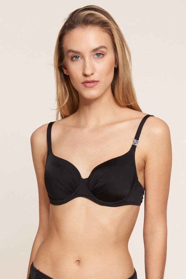 Feraud Nos Underwire BIKINI TOP