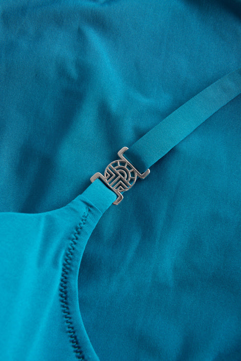 Feraud NOS UNDERWIRE BIKINI TOP