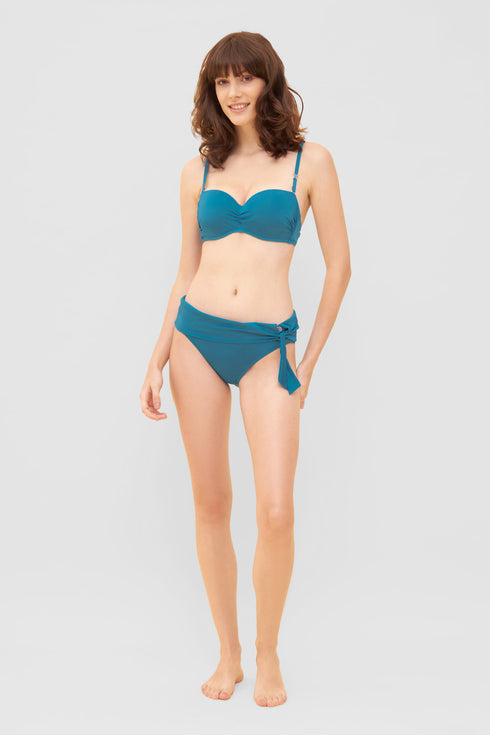 Feraud NOS bikini bottoms