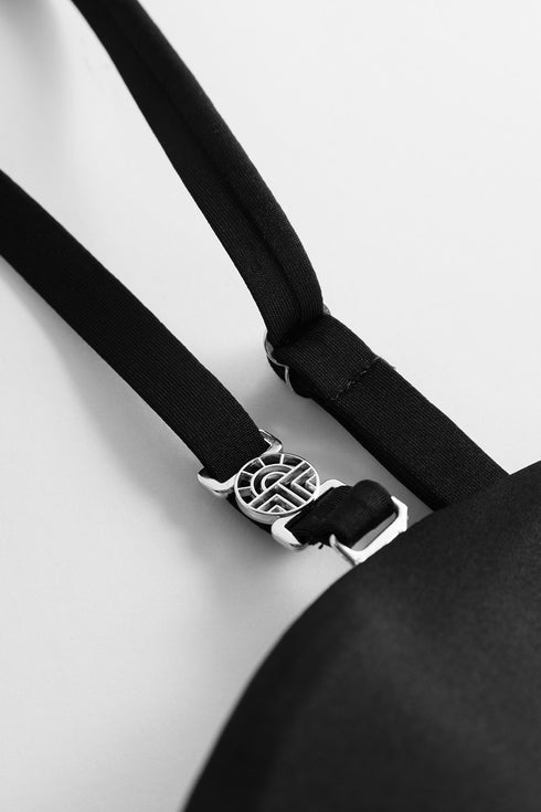 Feraud Nos BANDEAU BIKINI TOP