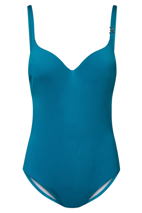 Feraud NOS PADDED UNDERWIRED SWIMSUIT