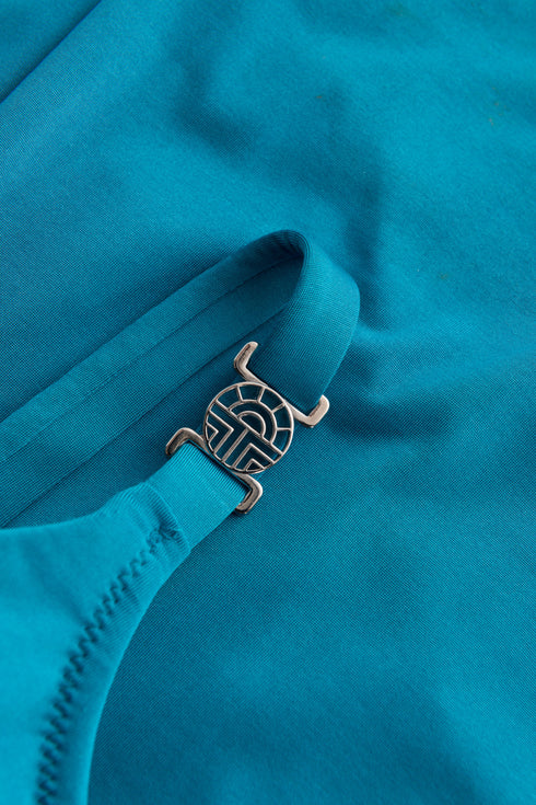 Feraud NOS PADDED UNDERWIRED SWIMSUIT