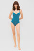 Feraud NOS PADDED UNDERWIRED SWIMSUIT