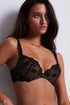 Aubade Softessence Plunge Bra Softessence