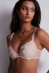 Aubade Softessence Plunge Bra Softessence