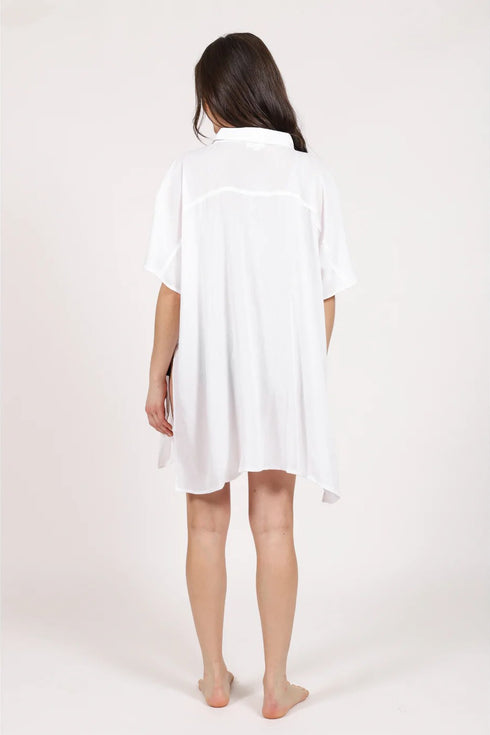 Koy Resort Miami Big Shirt