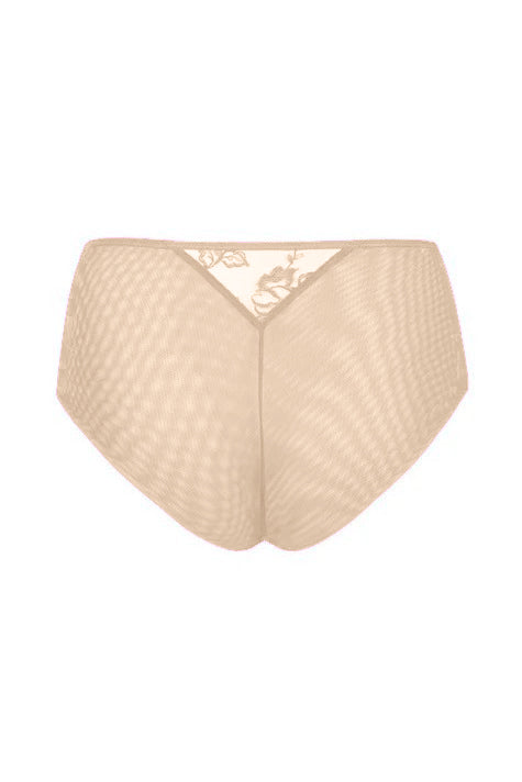 Lise Charmel H13 Sublime En Dentelle Boyshort