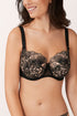 Empreinte Agathe Underwired Low-necked Bra