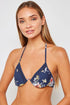 Seafolly Midsummer Swimsuit Top