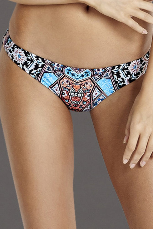 Seafolly Kashmir Bikini bottom