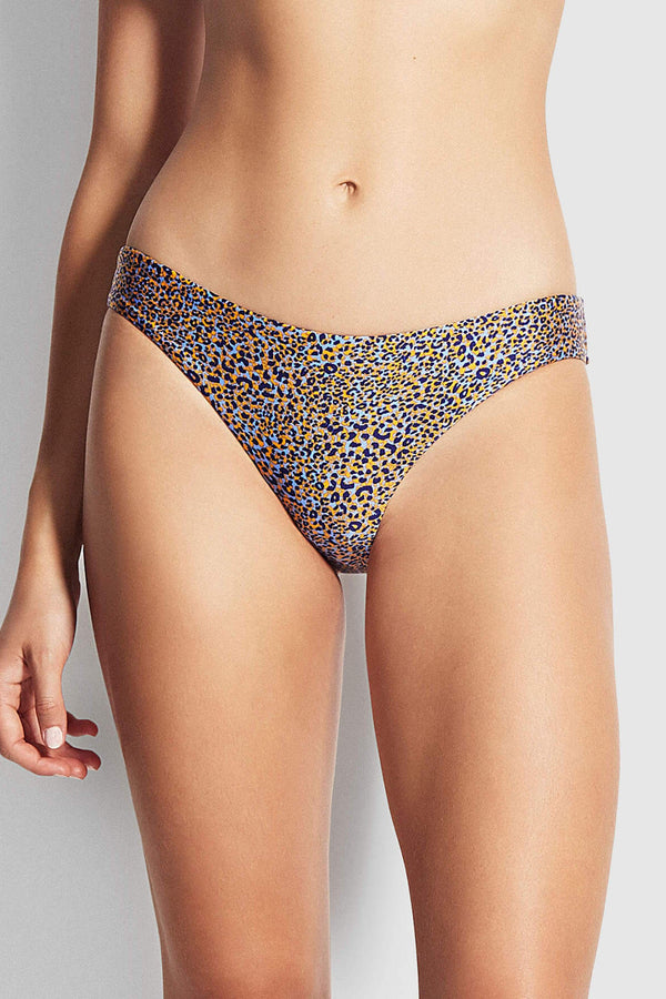 Seafolly Spirit Animal SPIRIT ANIMAL HIPSTER