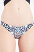 Seafolly Kashmir Bikini bottom