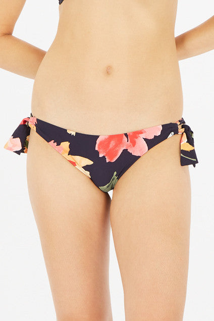 Seafolly Summer Memoirs Bottom