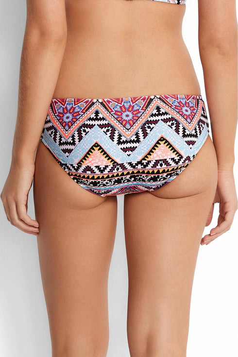 Seafolly Sahara Nights Swimsuit Bottom