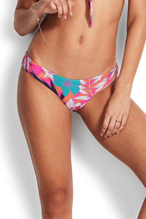 Seafolly Copacabana COPACABANA HIPSTER