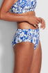 Seafolly Modern Marina Wide Side Retro