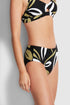 Seafolly Laguna Wide Side Retro