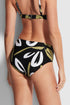 Seafolly Laguna Wide Side Retro