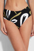 Seafolly Laguna Wide Side Retro