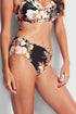 Seafolly Bora Bora WIDE SIDE RETRO