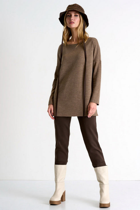 Shan Sofia Fitted trouser