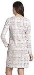 Rosch Smart Casual Nightdress long sleeve opened cuffs