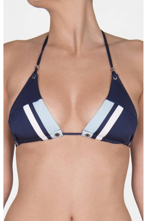 Shan Napoli SWIMSUIT TOP - TRIANGLE