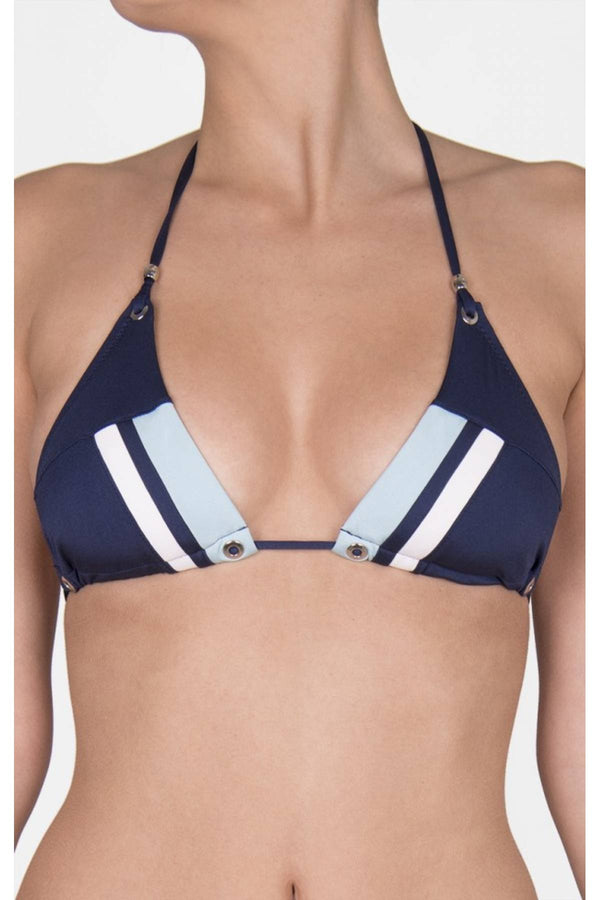 Shan Napoli SWIMSUIT TOP - TRIANGLE