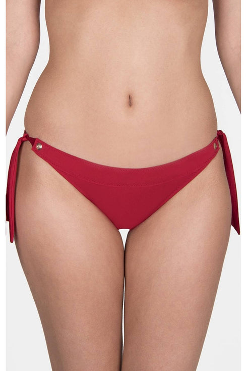 Shan Napoli low rise bikini bottom