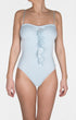 Shan Verona Bandeau One-Piece