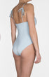 Shan Verona Bandeau One-Piece