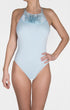 Shan Verona High neck one piece