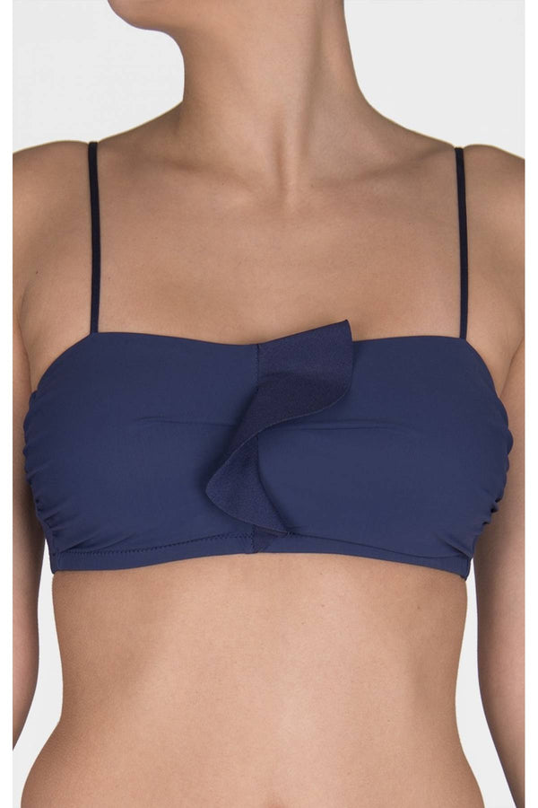 Shan Niigata Tank Bikini Top