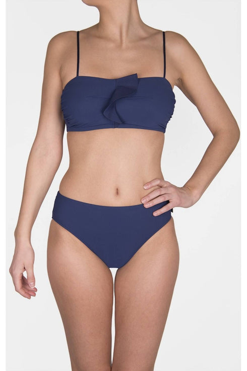 Shan Niigata Tank Bikini Top