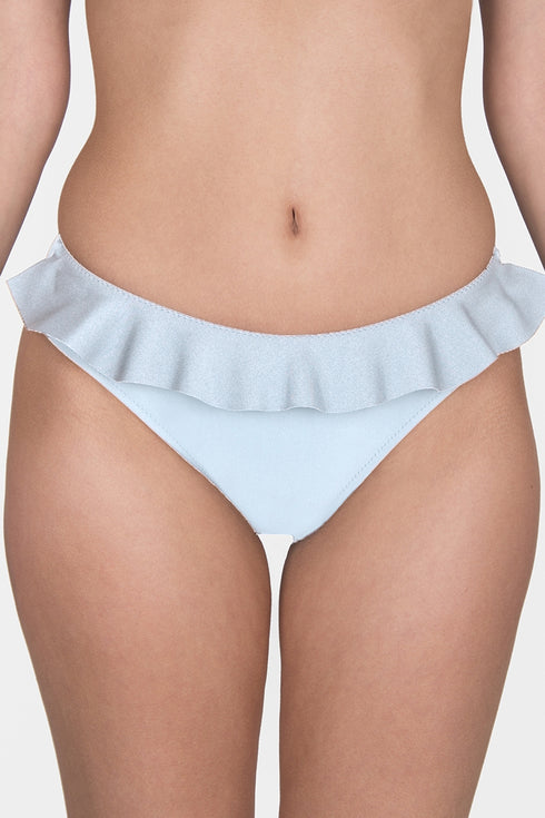 Shan Verona medium rise bikini bottom