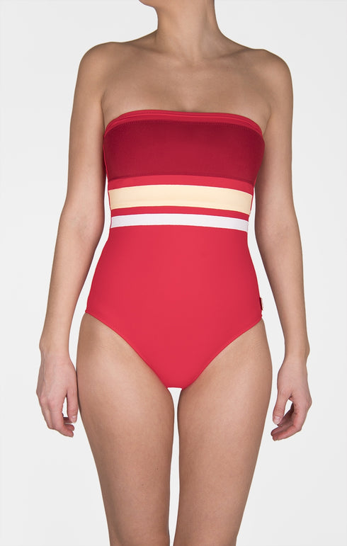 Shan Balnea Napoli One-piece