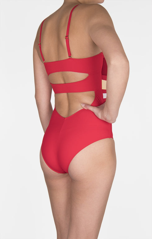 Shan Balnea Napoli One-piece