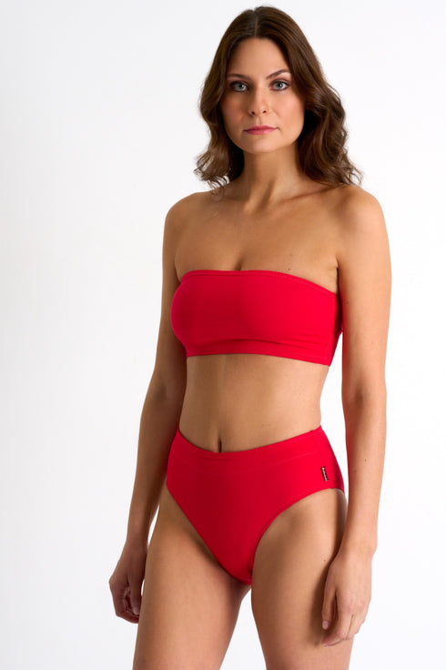 Shan Techno-graph classic medium rise bottom