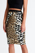 Shan Kawa Pencil skirt