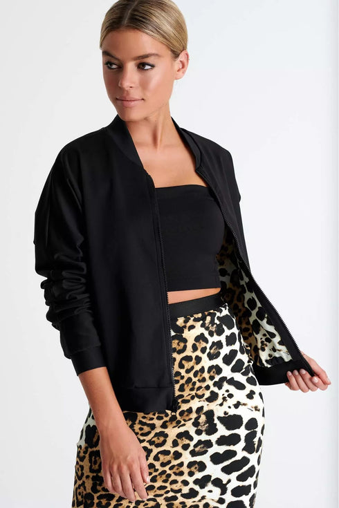 Shan Kawa Pencil skirt