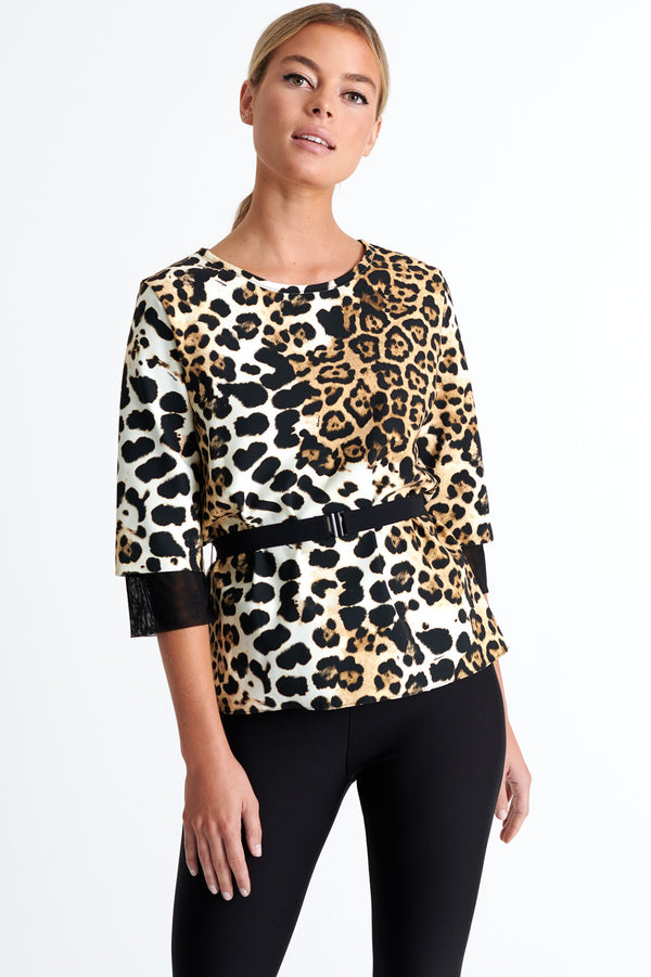 Shan Kawa READY-TO-WEAR - SWEATER