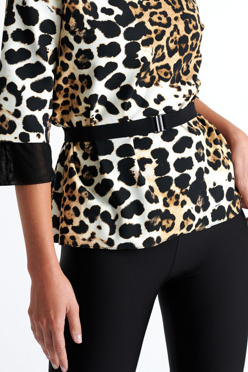 Shan Kawa READY-TO-WEAR - SWEATER