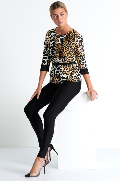 Shan Kawa READY-TO-WEAR - SWEATER